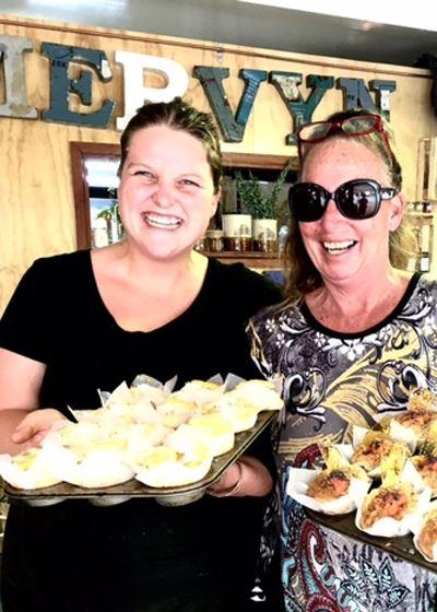 Cuisines - Restaurants Sydney 9