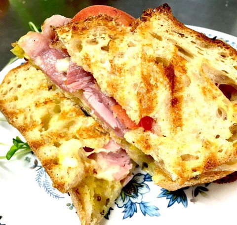 Cuisines - Restaurants Sydney 13