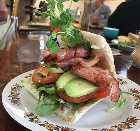 Cuisines - Restaurants Sydney 14