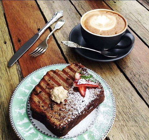 Cuisines - Restaurants Sydney 15