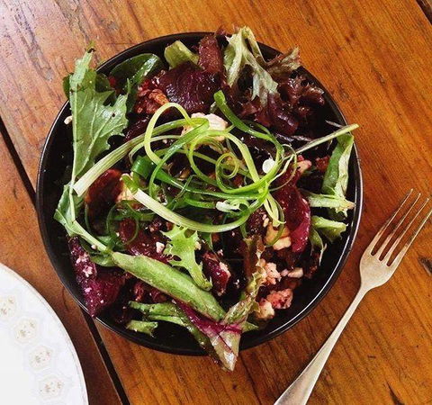 Cuisines - Restaurants Sydney 17