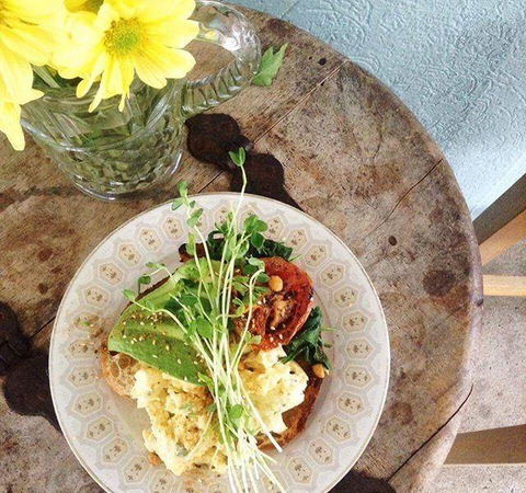 Cuisines - Restaurants Sydney 2