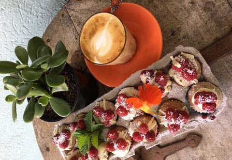 Cuisines - Restaurants Sydney 4