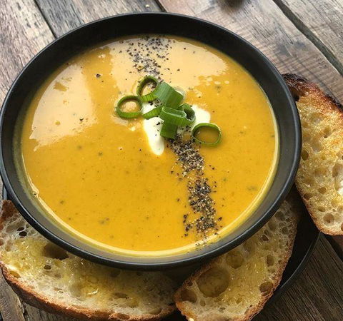 Cuisines - Restaurants Sydney 5