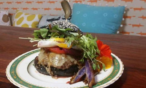 Cuisines - Restaurants Sydney 7