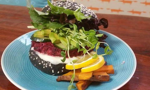 Cuisines - Restaurants Sydney 8