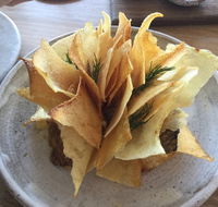 Fleet - Restaurants Sydney