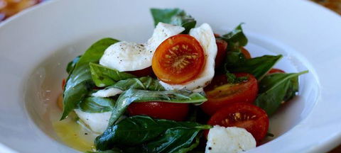 Gem Cottage - Restaurants Sydney 2