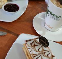 Gumnut Patisserie - Restaurants Sydney