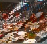 Heart  Soul Cafe - Restaurants Sydney