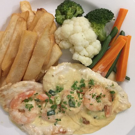 Henry's On Rouse - Restaurants Sydney 0