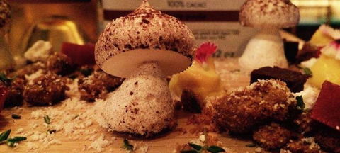 Jamm Dining & Bar - Restaurants Sydney 0