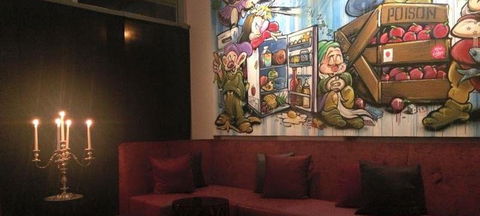 Jamm Dining & Bar - Restaurants Sydney 1