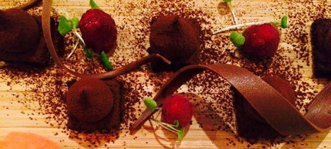 Jamm Dining & Bar - Restaurants Sydney 2