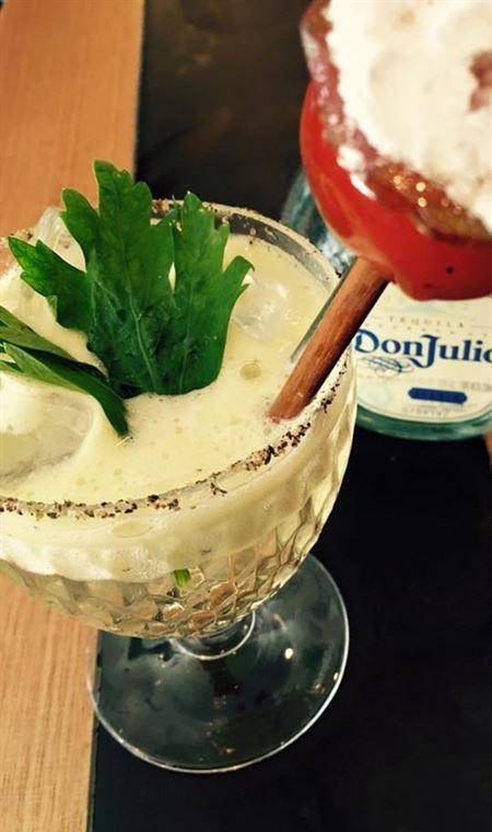 Jamm Dining & Bar - Restaurants Sydney 4