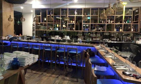 Jamm Dining & Bar - Restaurants Sydney 6