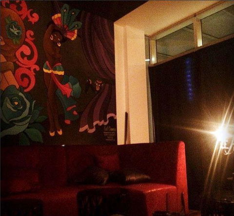 Jamm Dining & Bar - Restaurants Sydney 7