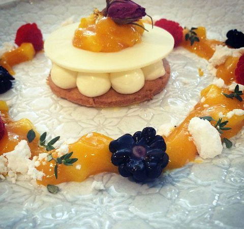 Jamm Dining & Bar - Restaurants Sydney 10