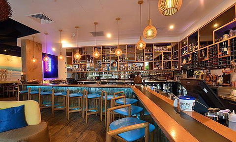 Jamm Dining & Bar - Restaurants Sydney 12