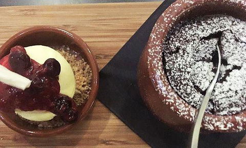 Jamm Dining & Bar - Restaurants Sydney 15
