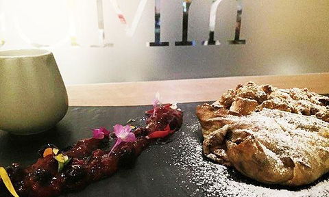 Jamm Dining & Bar - Restaurants Sydney 17