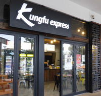 Kungfu Express - Restaurants Sydney
