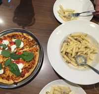 Lago Fino - Restaurants Sydney
