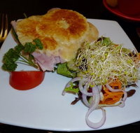 Littleton Cafe - Restaurants Sydney