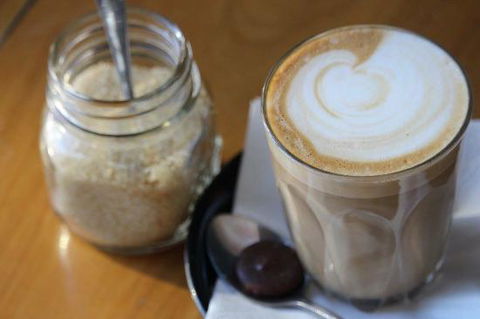 Must Bar - Restaurants Sydney 0