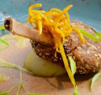 No 96 Cafe - Restaurants Sydney