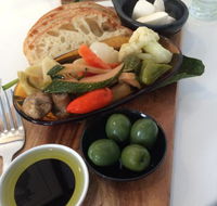 Patanella - Restaurants Sydney