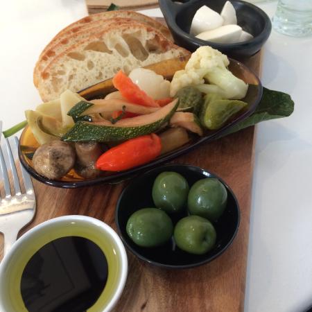 Patanella - Restaurants Sydney 0