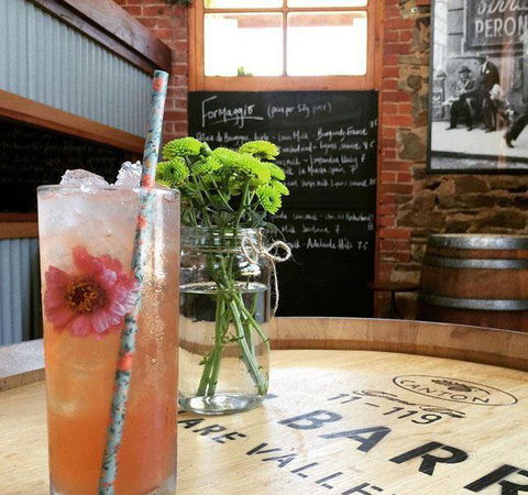 Seed Winehouse + Kitchen - Restaurants Sydney 10