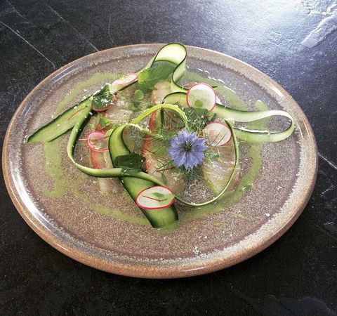 Seed Winehouse + Kitchen - Restaurants Sydney 8