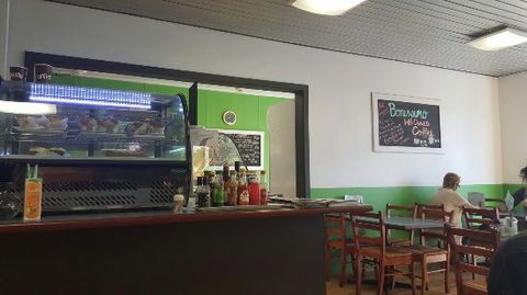 Serendipity Fine Sandwiches - Restaurants Sydney 0