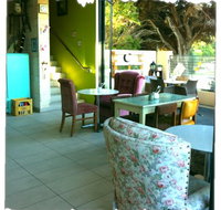 Shaana Cafe - Restaurants Sydney