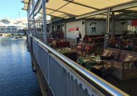 Sultans Cafe  Restaurant