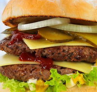 Suzie's Restaurant - Restaurants Sydney