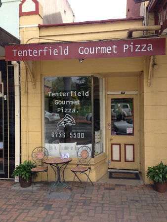 Tenterfield Gourmet Pizza - Restaurants Sydney 0