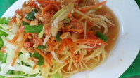Thai Lime Twist