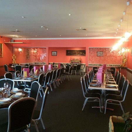 Rangeville QLD Restaurants Sydney