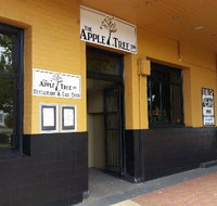 The Apple Tree Inn - Restaurants Sydney