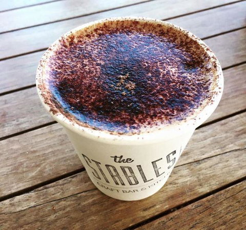 The Stables Craft Bar & Kitchen - Restaurants Sydney 4