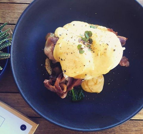 The Stables Craft Bar & Kitchen - Restaurants Sydney 5