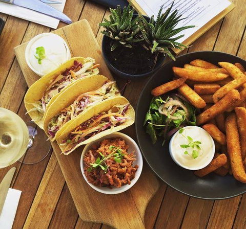 The Stables Craft Bar & Kitchen - Restaurants Sydney 6