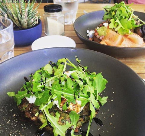 The Stables Craft Bar & Kitchen - Restaurants Sydney 7