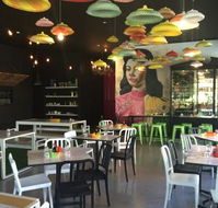 Ting Tong Kanteen - Restaurants Sydney