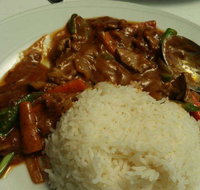 About Rice  Noodles - Restaurants Sydney