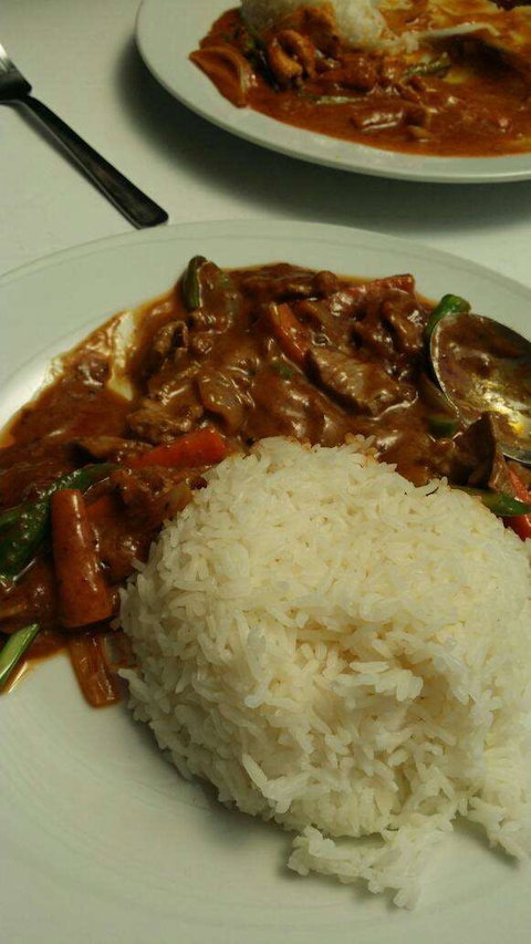 About Rice & Noodles - Restaurants Sydney 0