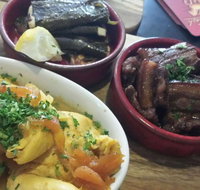 Aldgate Pump Hotel - Restaurants Sydney